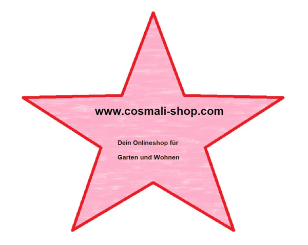 cosmali-shop - Garten & Möbel online kaufen