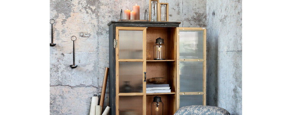 Vitrinen - Stilvolle Präsentation für Ihre Schätze