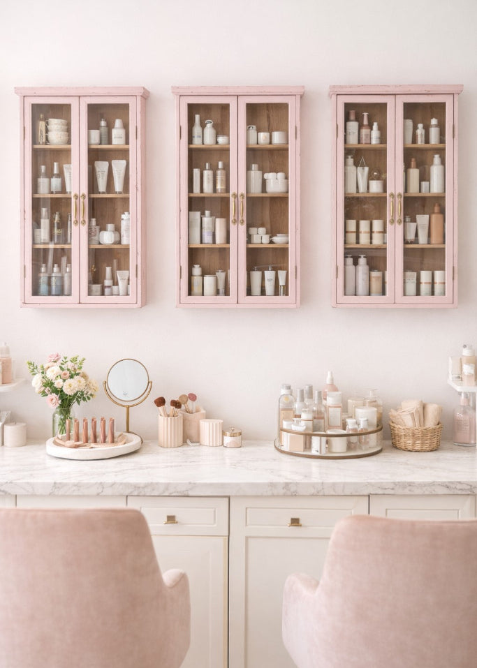 Möbel und Ideen, die aus Räumen Erlebnisse machen