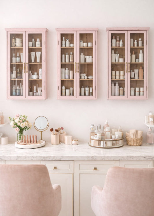 Möbel und Ideen, die aus Räumen Erlebnisse machen