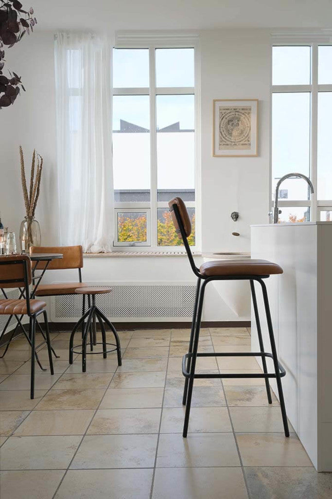 Barhocker für Zuhause & Gastronomie
