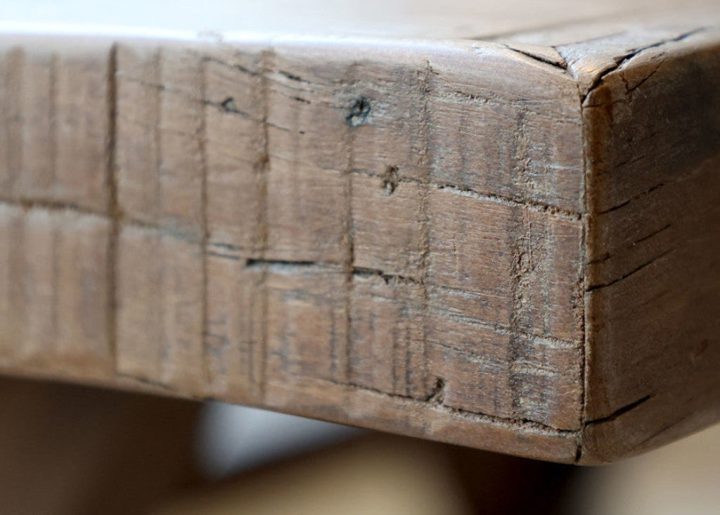 Altholztisch Breite 180 cm, Familientisch