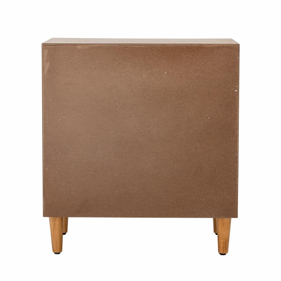 Anrichte, Kommode VELA 2 Schubladen Holz