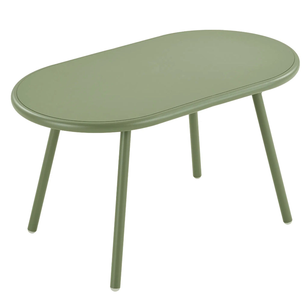 Gartenmöbel-Set SALLY grün