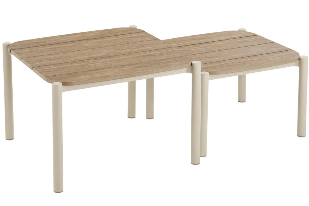 Gartenmöbel Lounge-Set 5teilig
