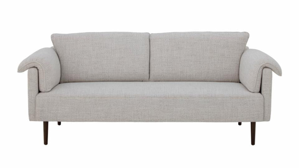 Modernes 3 Sitzer Sofa elegant 