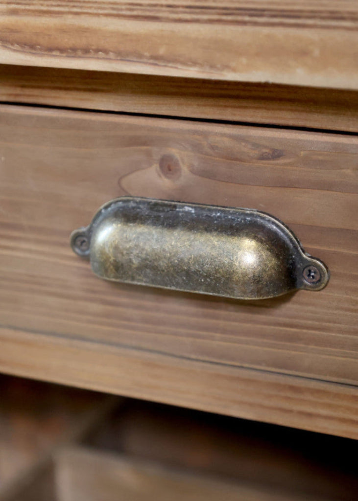 Kücheninsel mit Schublade